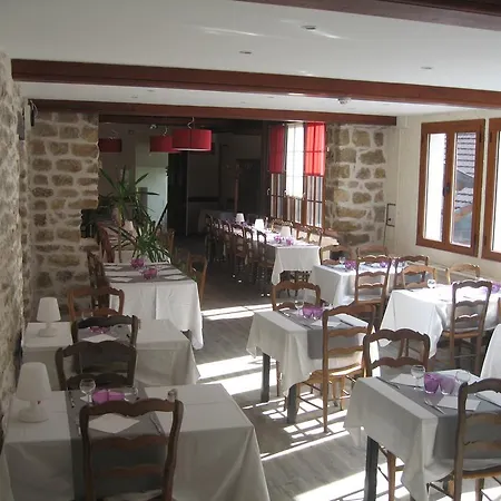 Au Faisan Doré 2* Neuville-sur-Ain