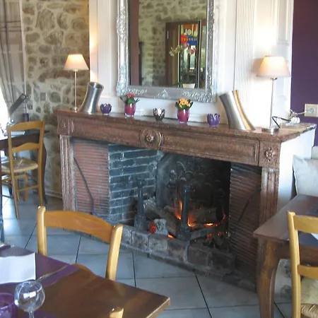 Hotel Au Faisan Doré 2*