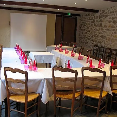 Otel Au Faisan Dore