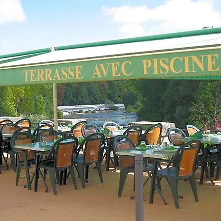 Au Faisan Dore Neuville-sur-Ain