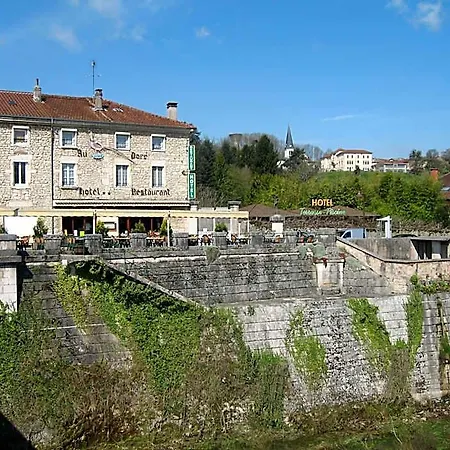 Au Faisan Dore Otel