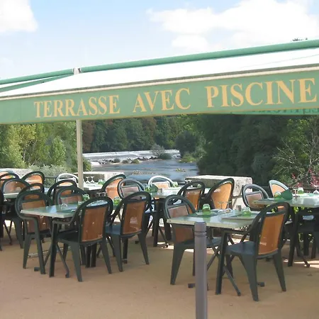 Au Faisan Doré 2* Neuville-sur-Ain