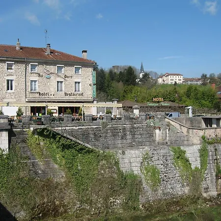 Au Faisan Doré Neuville-sur-Ain