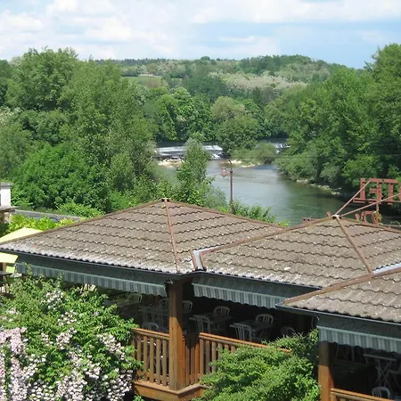 Hotel Au Faisan Doré
