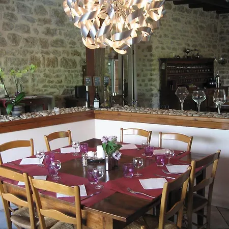 Hotel Au Faisan Doré Neuville-sur-Ain