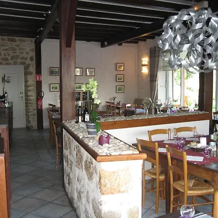 Hotel Au Faisan Doré 2*