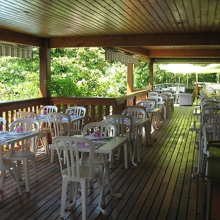Hotel Au Faisan Doré
