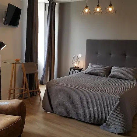 Au Faisan Dore Hotell Neuville-sur-Ain