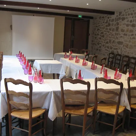 Hotel Au Faisan Doré